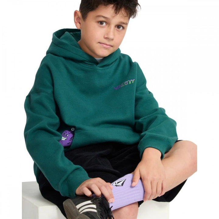 Volcom FA Ben Sanaire Po