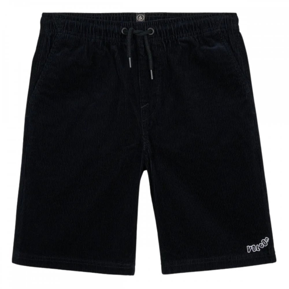 Volcom Outer Spaced EW Cord Short