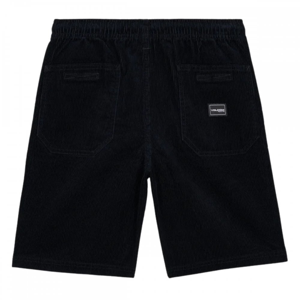Volcom Outer Spaced EW Cord Short