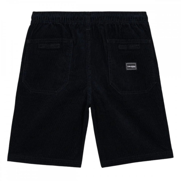 Volcom Outer Spaced EW Cord Short