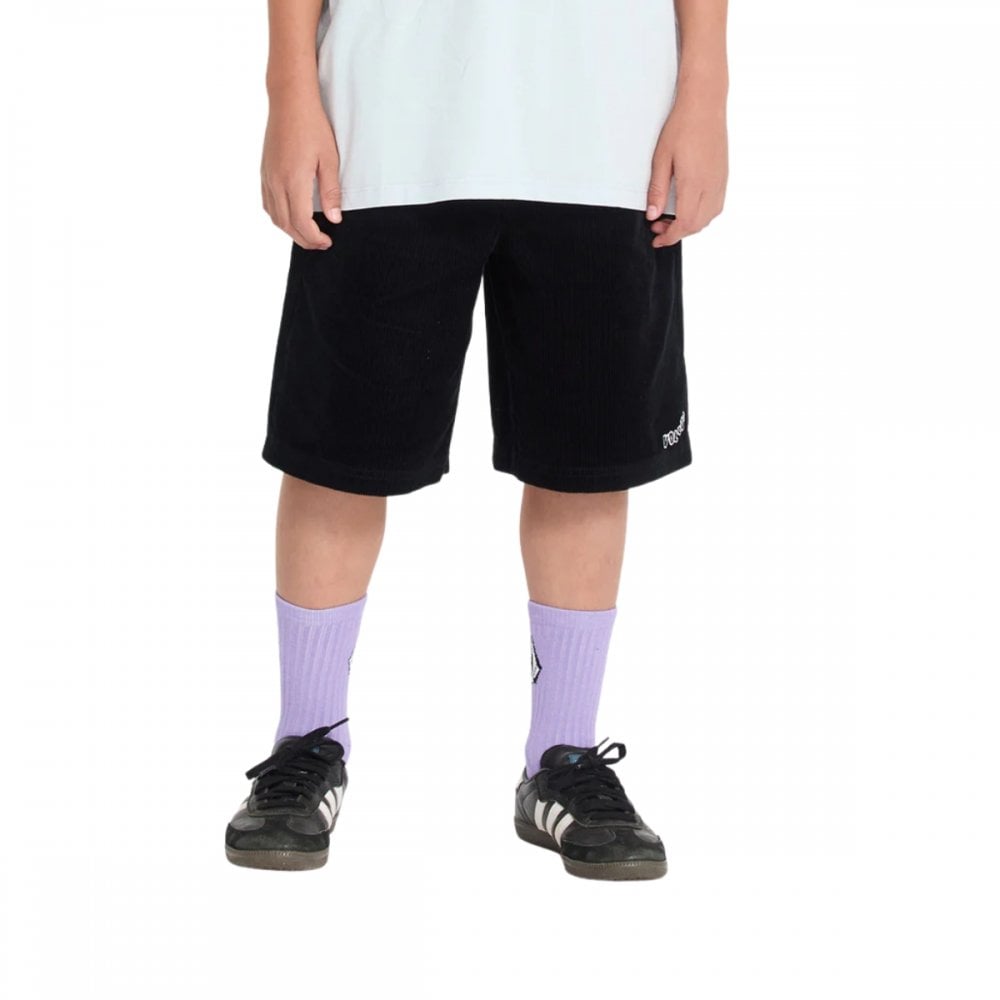 Volcom Outer Spaced EW Cord Short