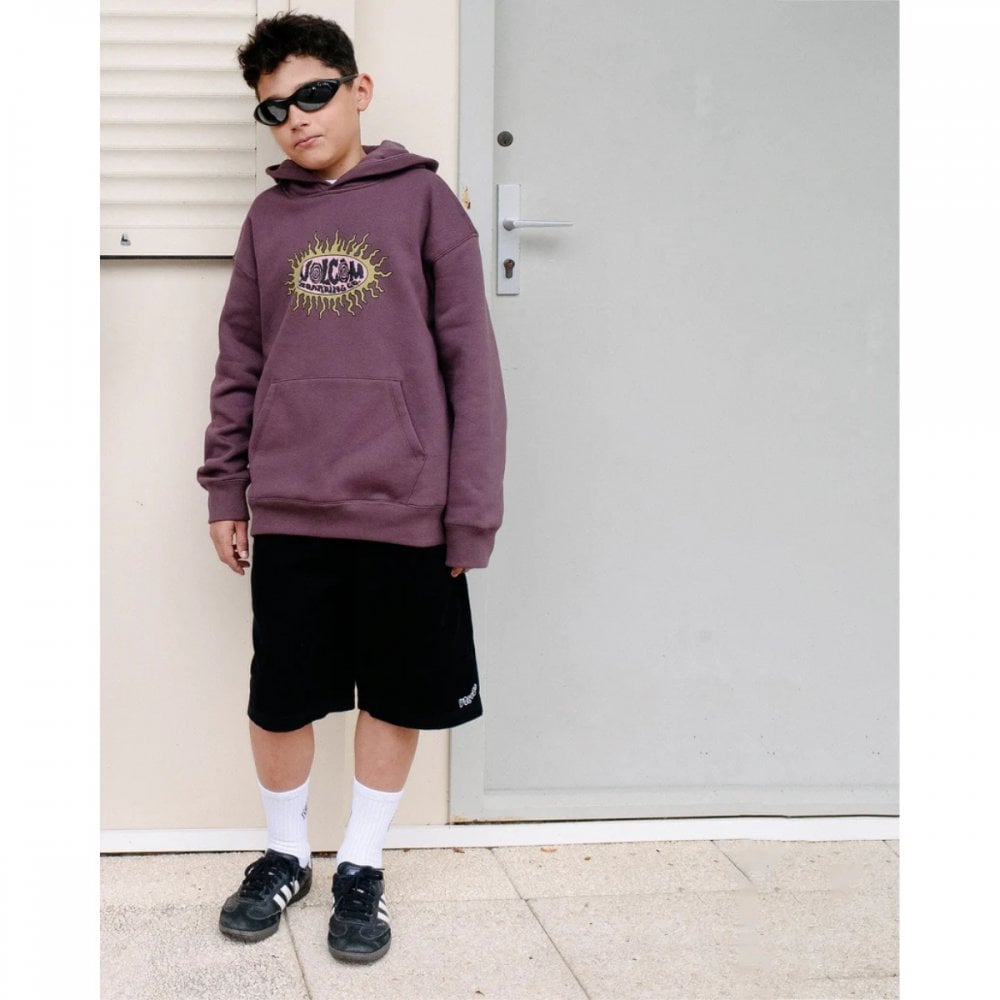 Volcom Outer Spaced EW Cord Short