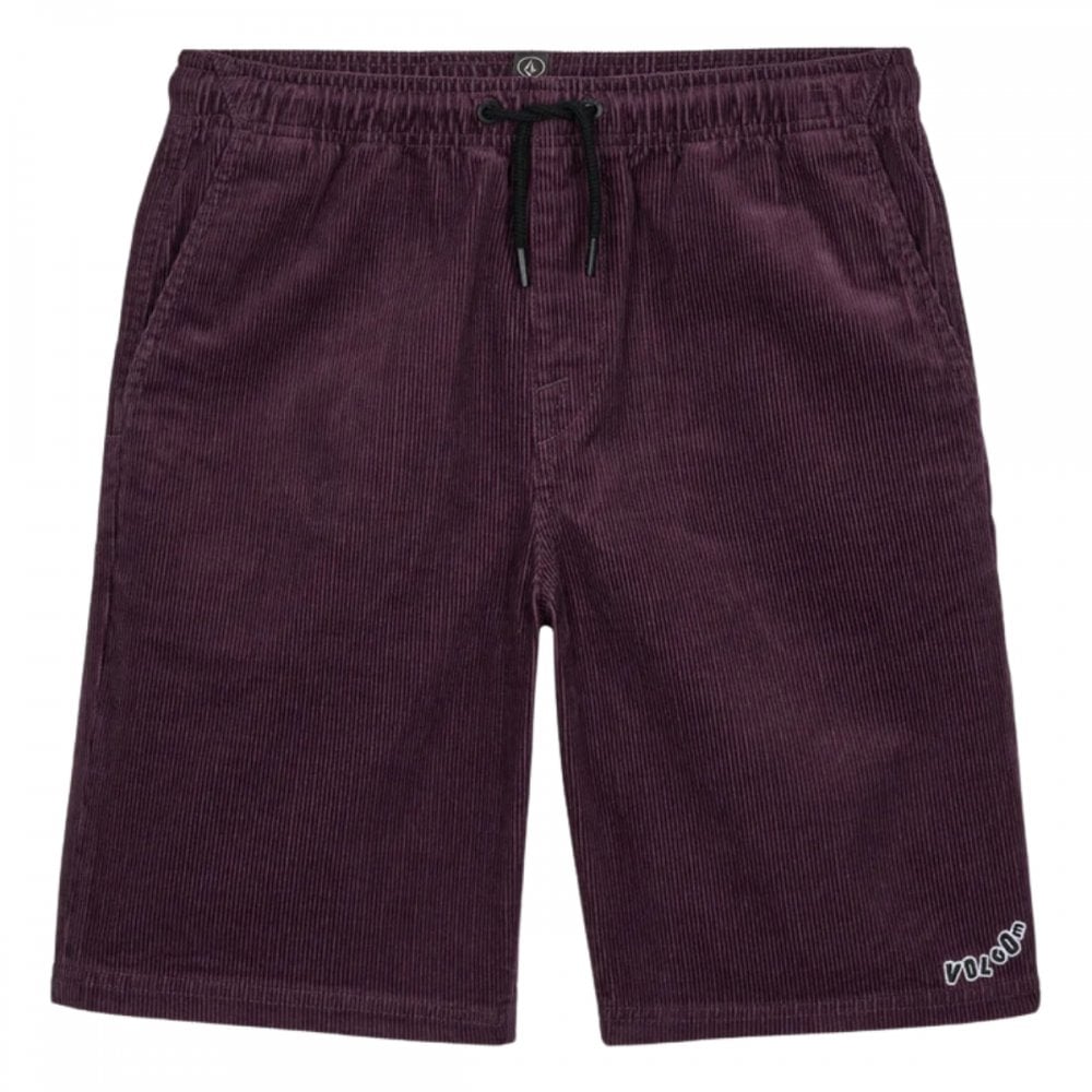Volcom Outer Spaced EW Cord Short