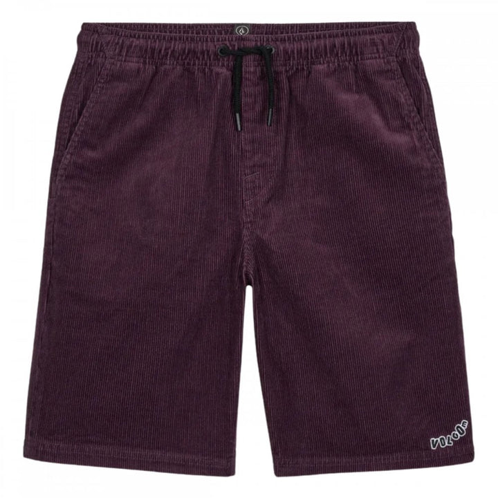 Volcom Outer Spaced EW Cord Short