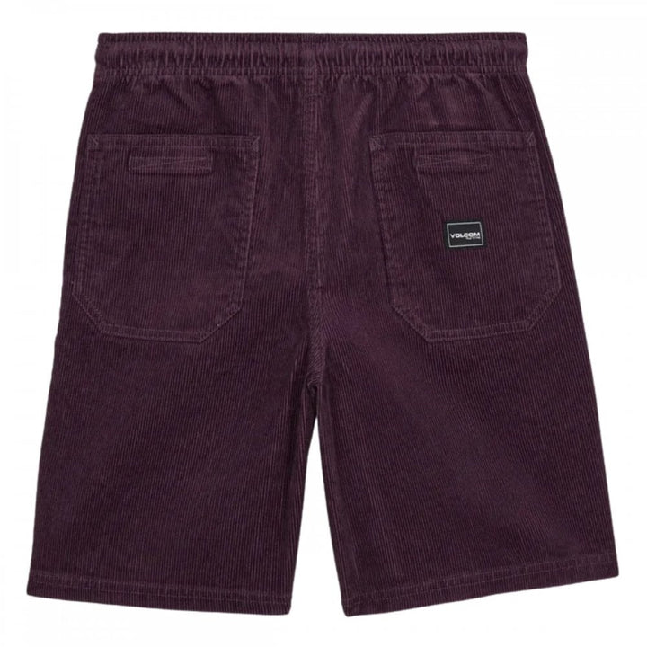 Volcom Outer Spaced EW Cord Short