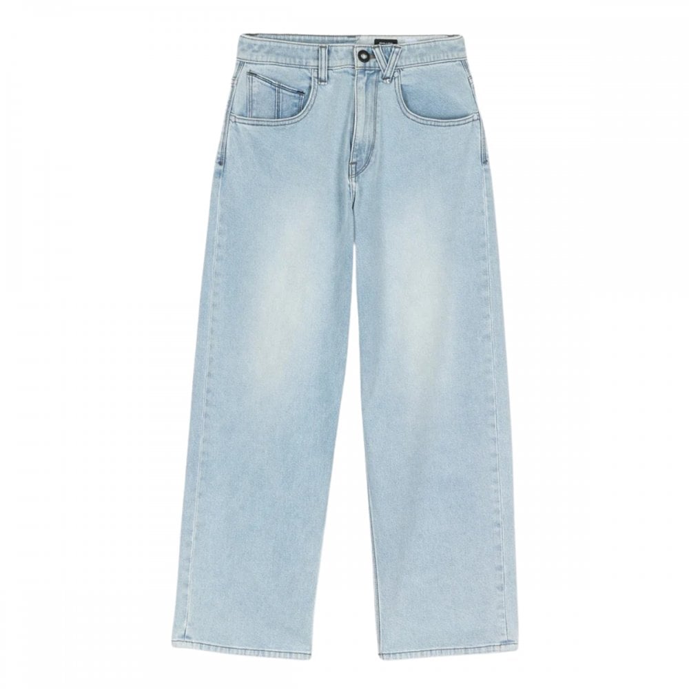 Volcom Chillow Denim