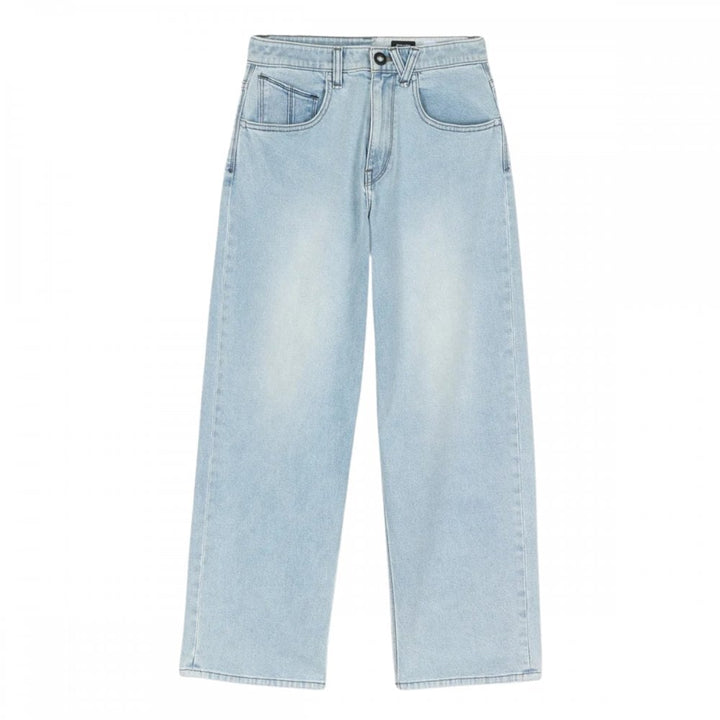 Volcom Chillow Denim
