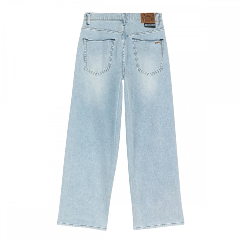 Volcom Chillow Denim