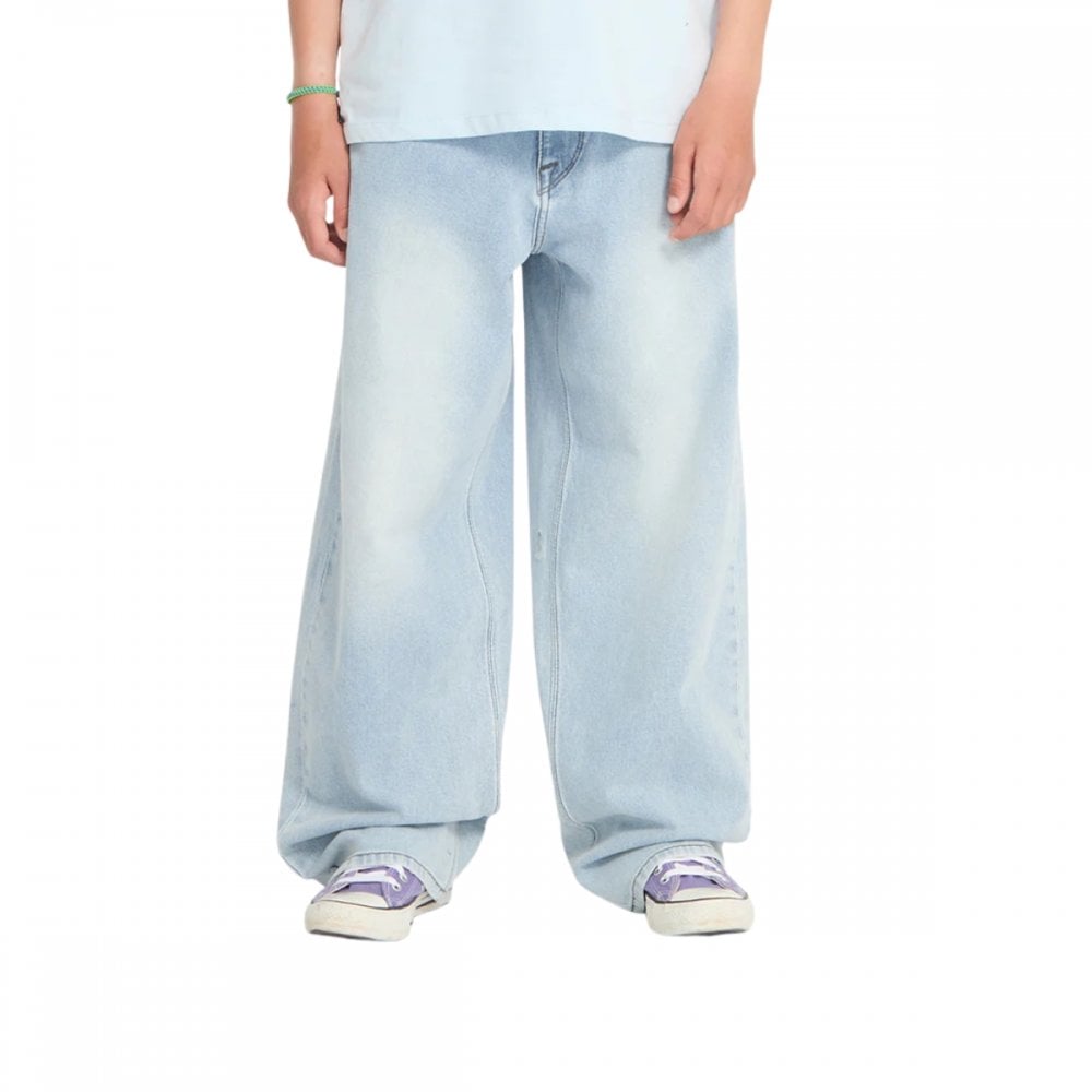 Volcom Chillow Denim