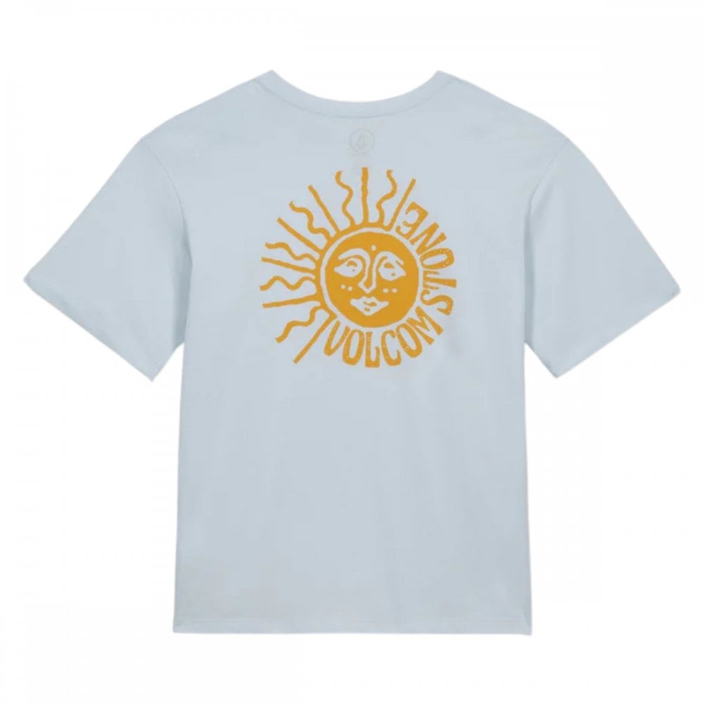 Volcom Mazatlan Basic S/S Tee