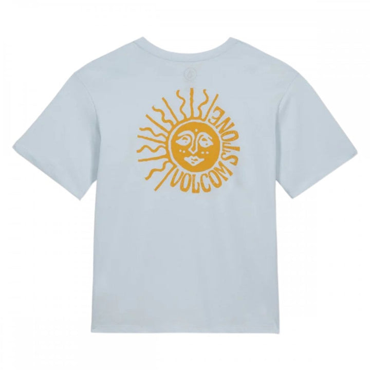 Volcom Mazatlan Basic S/S Tee