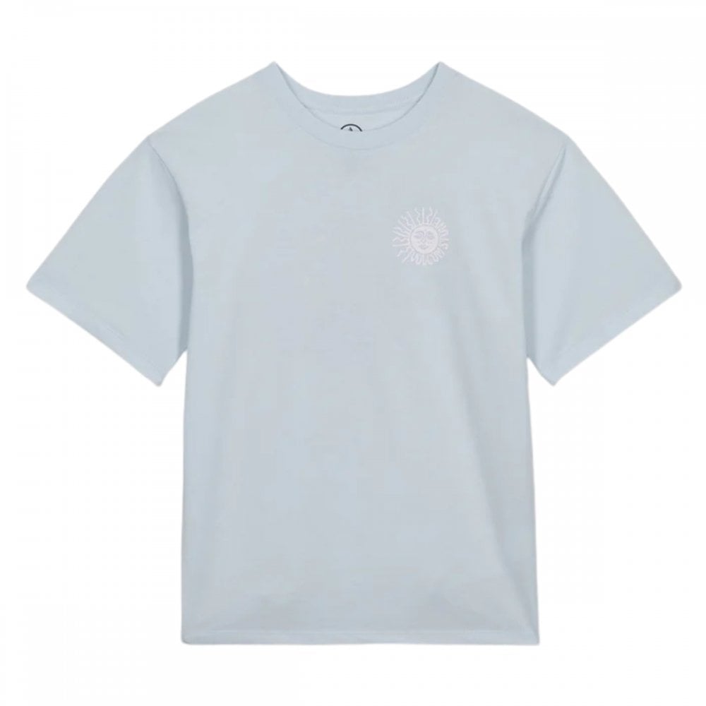 Volcom Mazatlan Basic S/S Tee