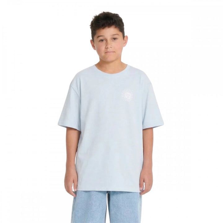 Volcom Mazatlan Basic S/S Tee