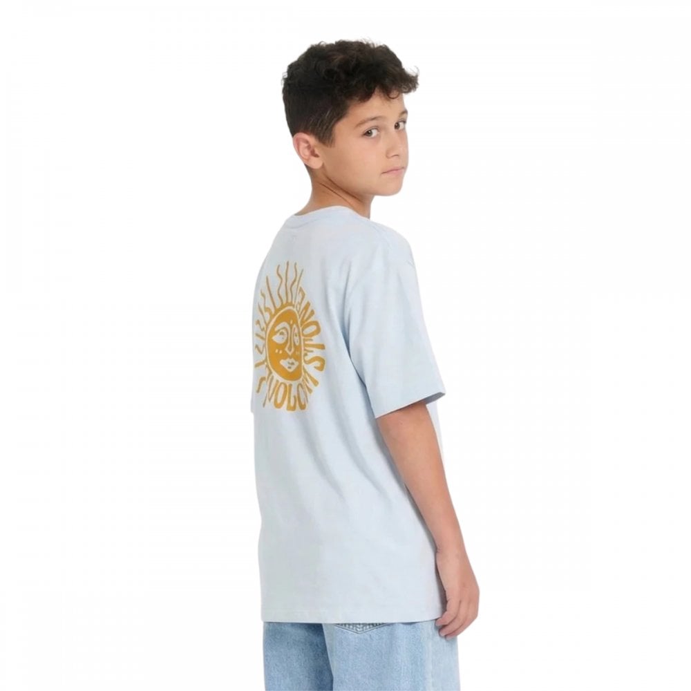 Volcom Mazatlan Basic S/S Tee