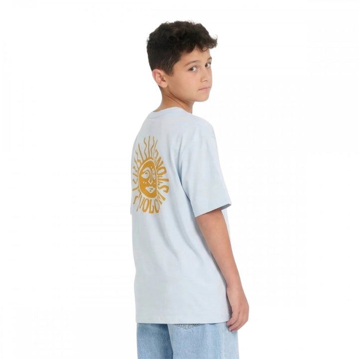 Volcom Mazatlan Basic S/S Tee