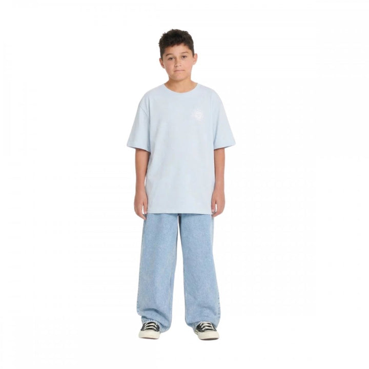 Volcom Mazatlan Basic S/S Tee