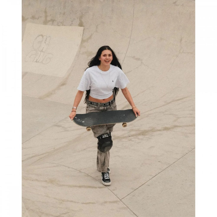 Volcom Stone Blanks Up