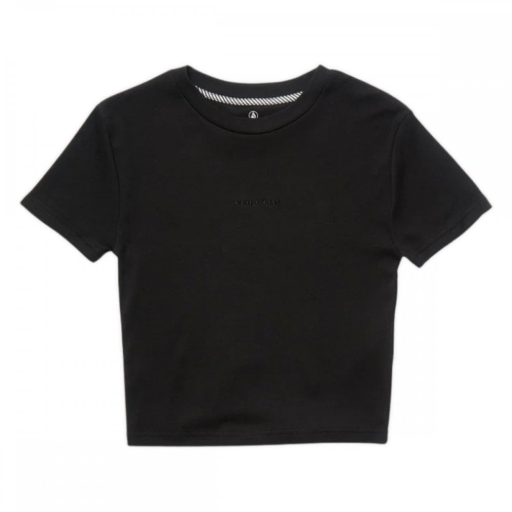 Volcom Volcomstone Tight Crop