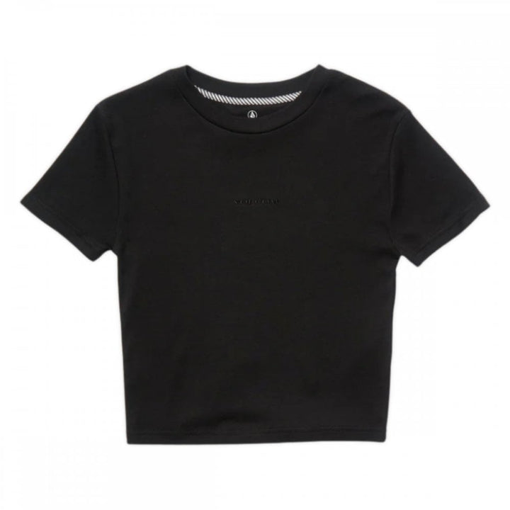 Volcom Volcomstone Tight Crop