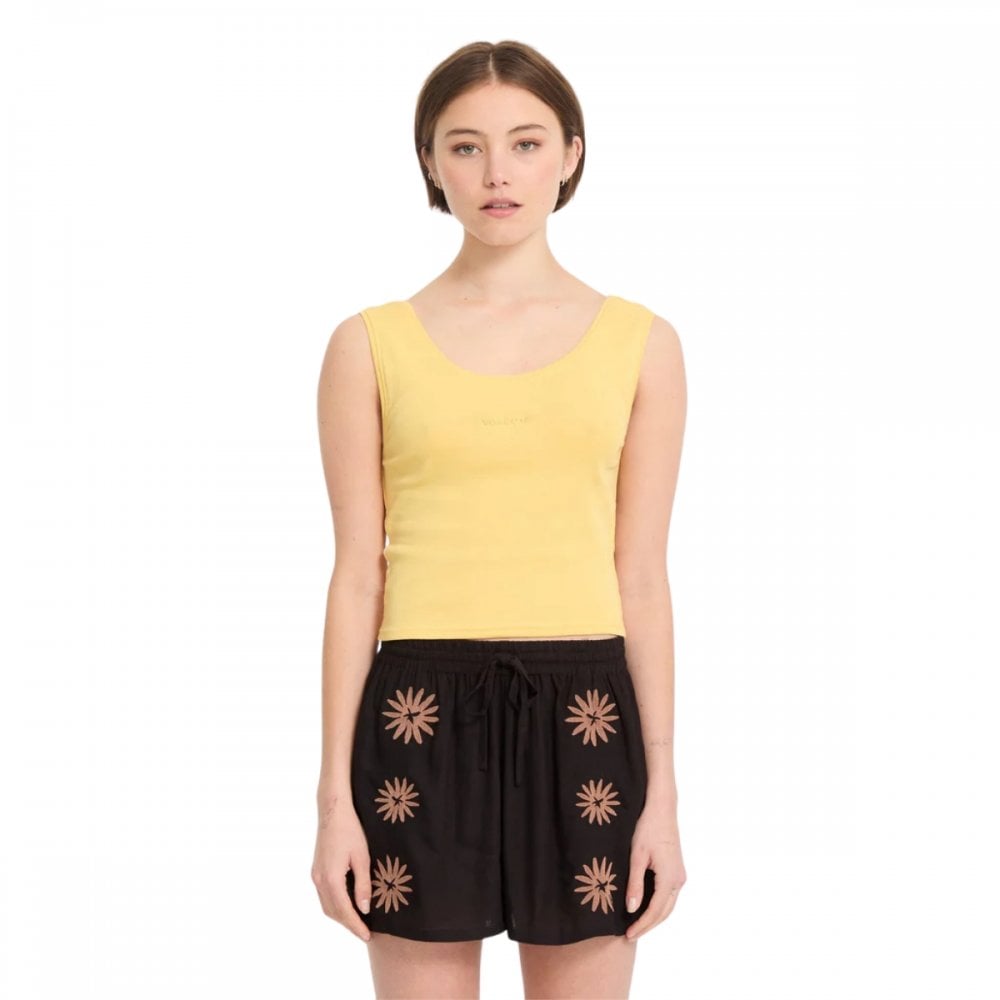 Volcom Volcomstone Tight Tank