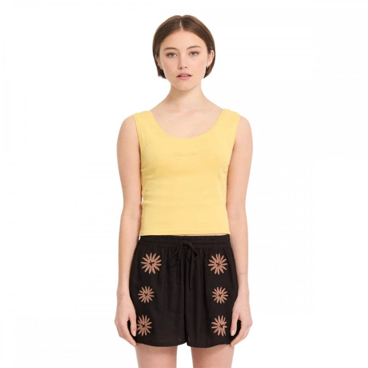 Volcom Volcomstone Tight Tank