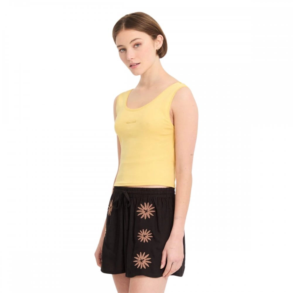 Volcom Volcomstone Tight Tank