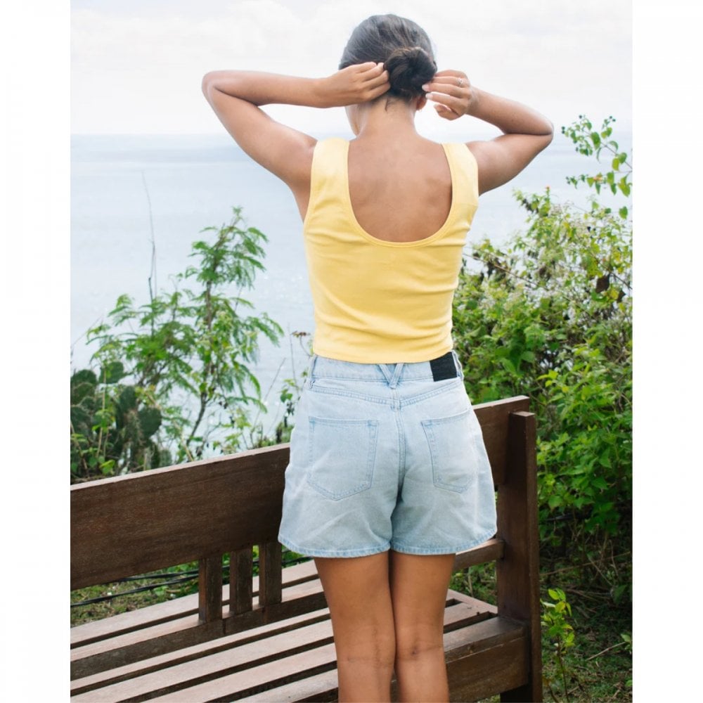 Volcom Volcomstone Tight Tank