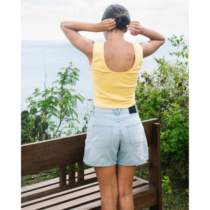 Volcom Volcomstone Tight Tank
