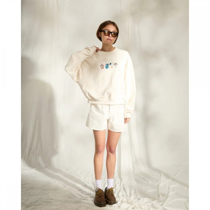 Volcom FA Bruno Lucas Crew