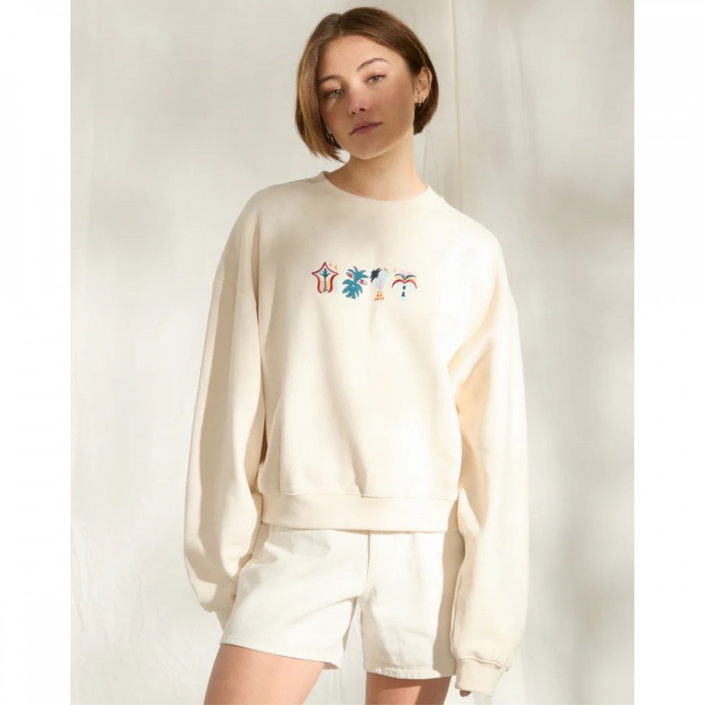 Volcom FA Bruno Lucas Crew