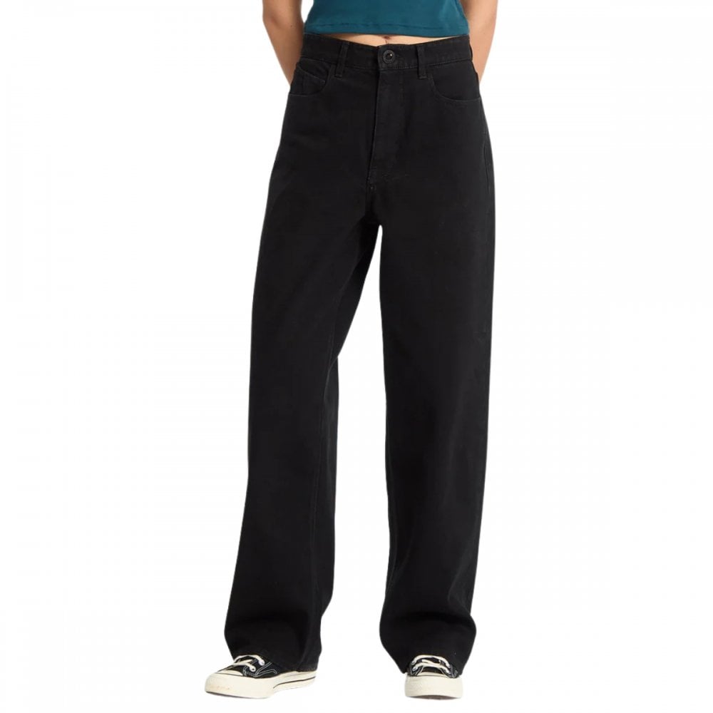 Volcom Weellow II Denim