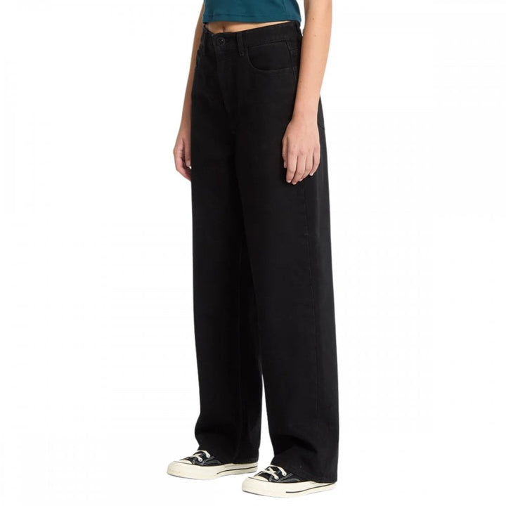 Volcom Weellow II Denim