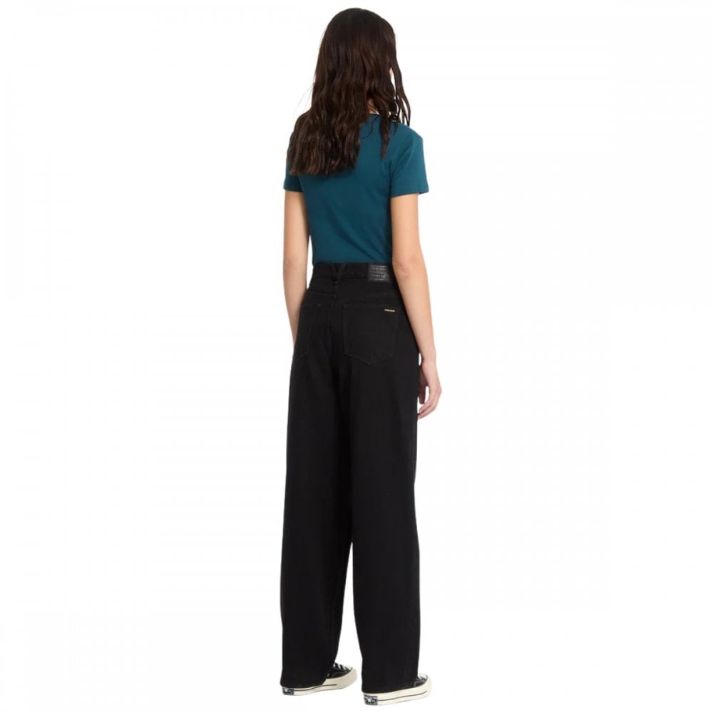 Volcom Weellow II Denim