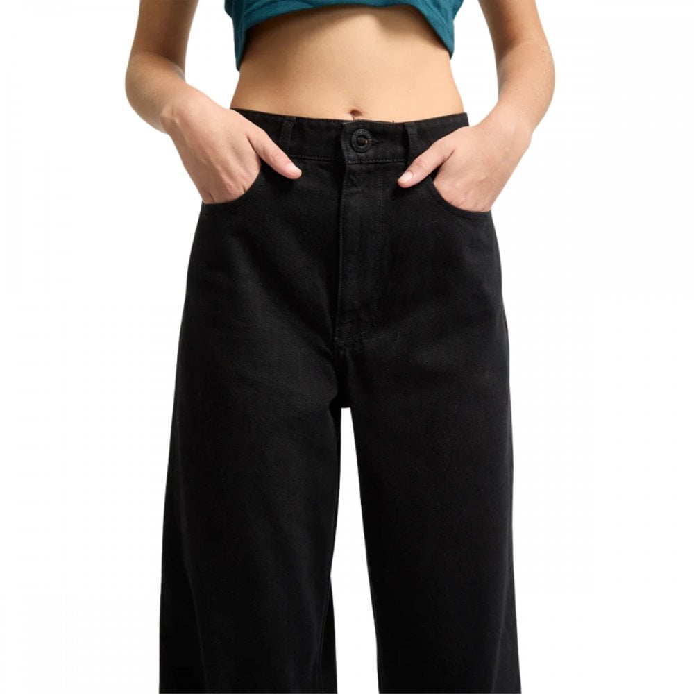Volcom Weellow II Denim