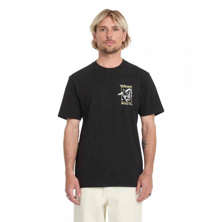 Volcom Giddyup S/S Tee