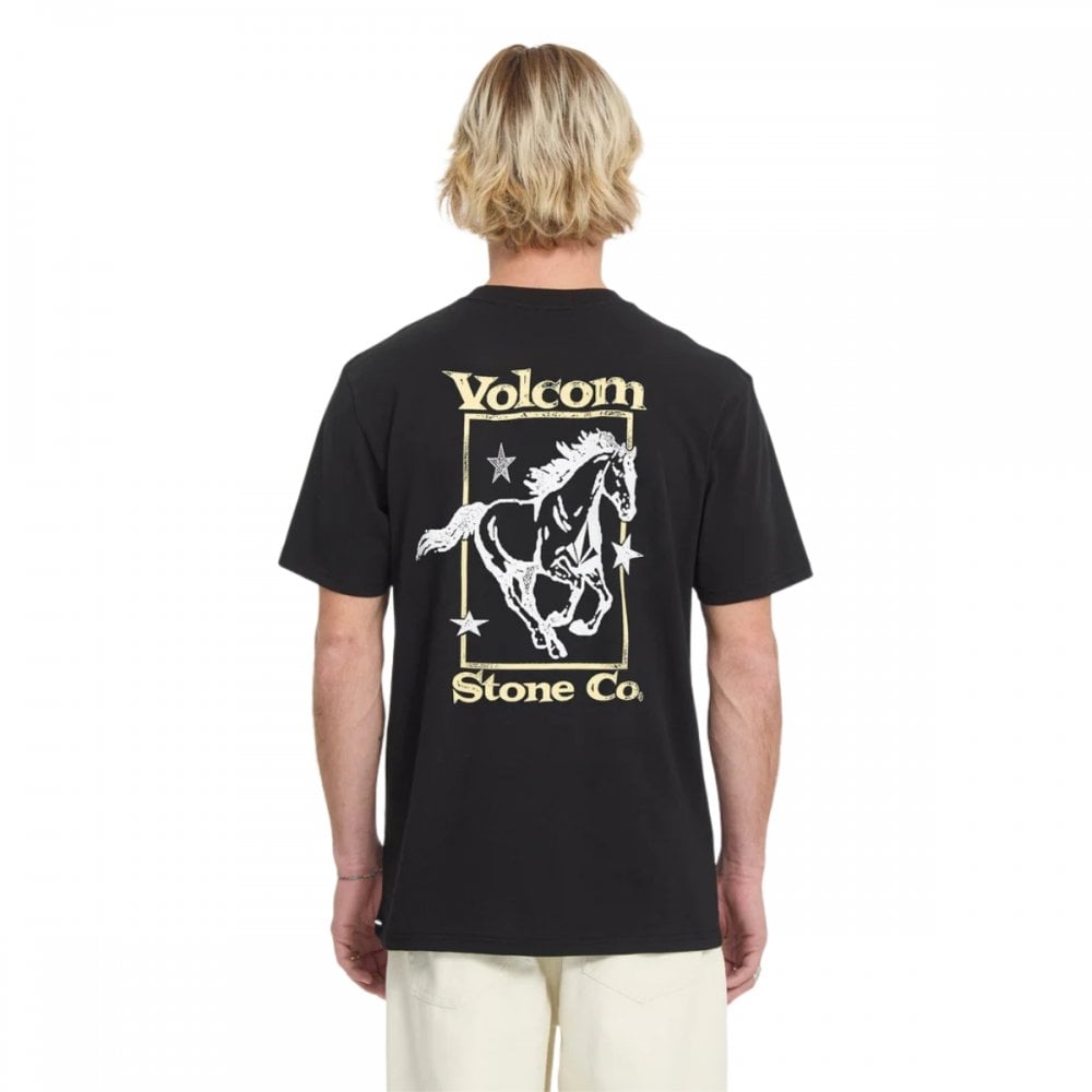 Volcom Giddyup S/S Tee