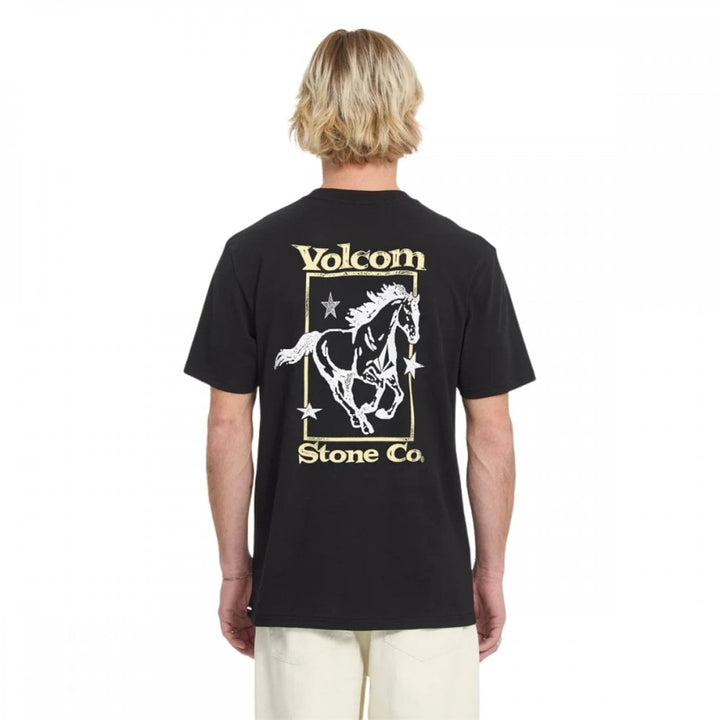 Volcom Giddyup S/S Tee