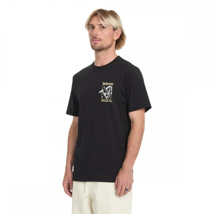 Volcom Giddyup S/S Tee