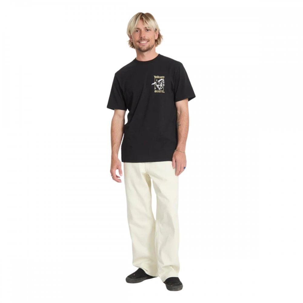 Volcom Giddyup S/S Tee