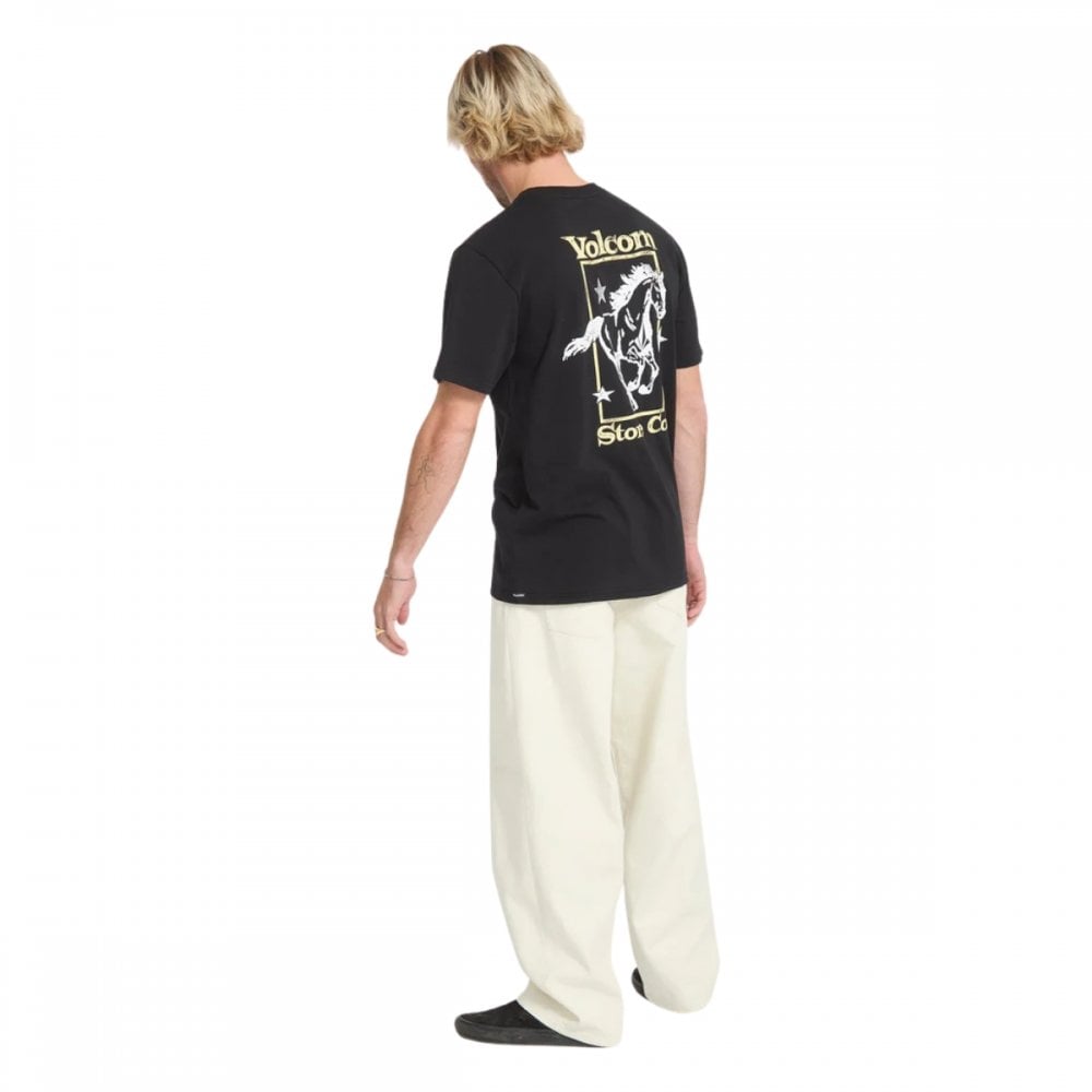 Volcom Giddyup S/S Tee