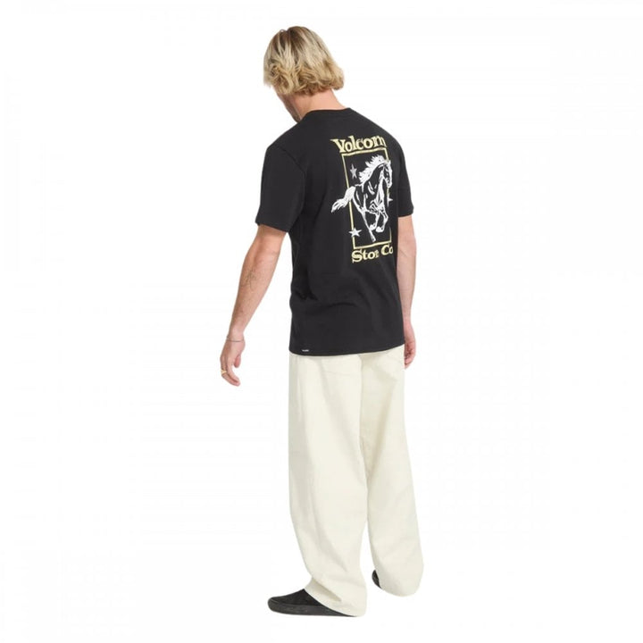 Volcom Giddyup S/S Tee