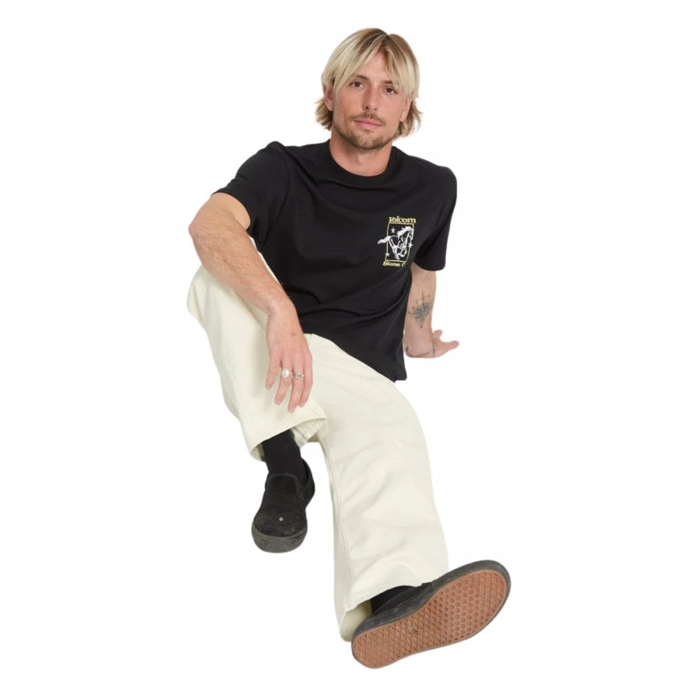Volcom Giddyup S/S Tee