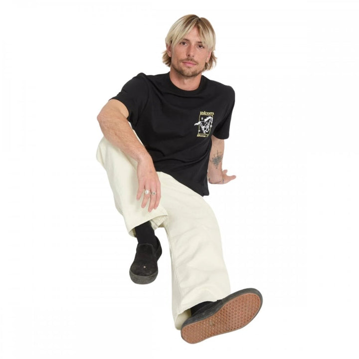 Volcom Giddyup S/S Tee