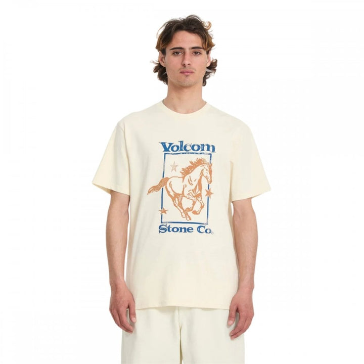 Volcom Giddyup S/S Tee