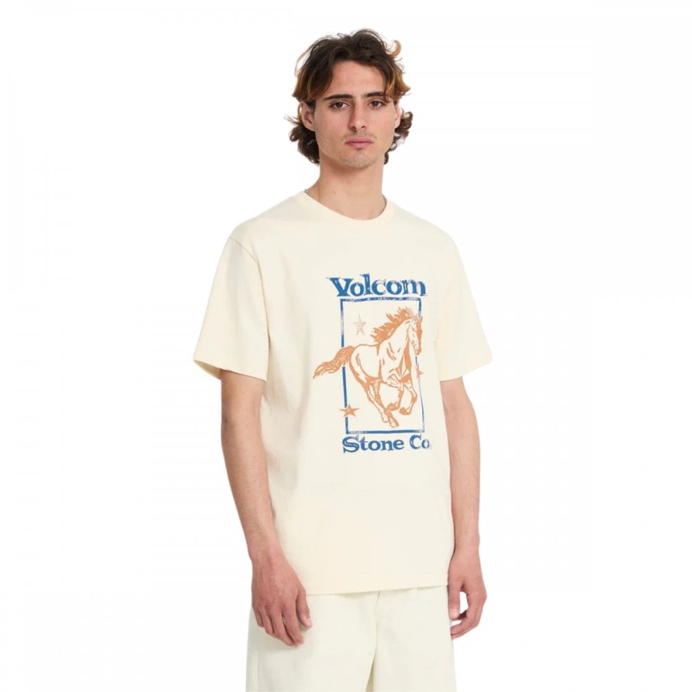 Volcom Giddyup S/S Tee