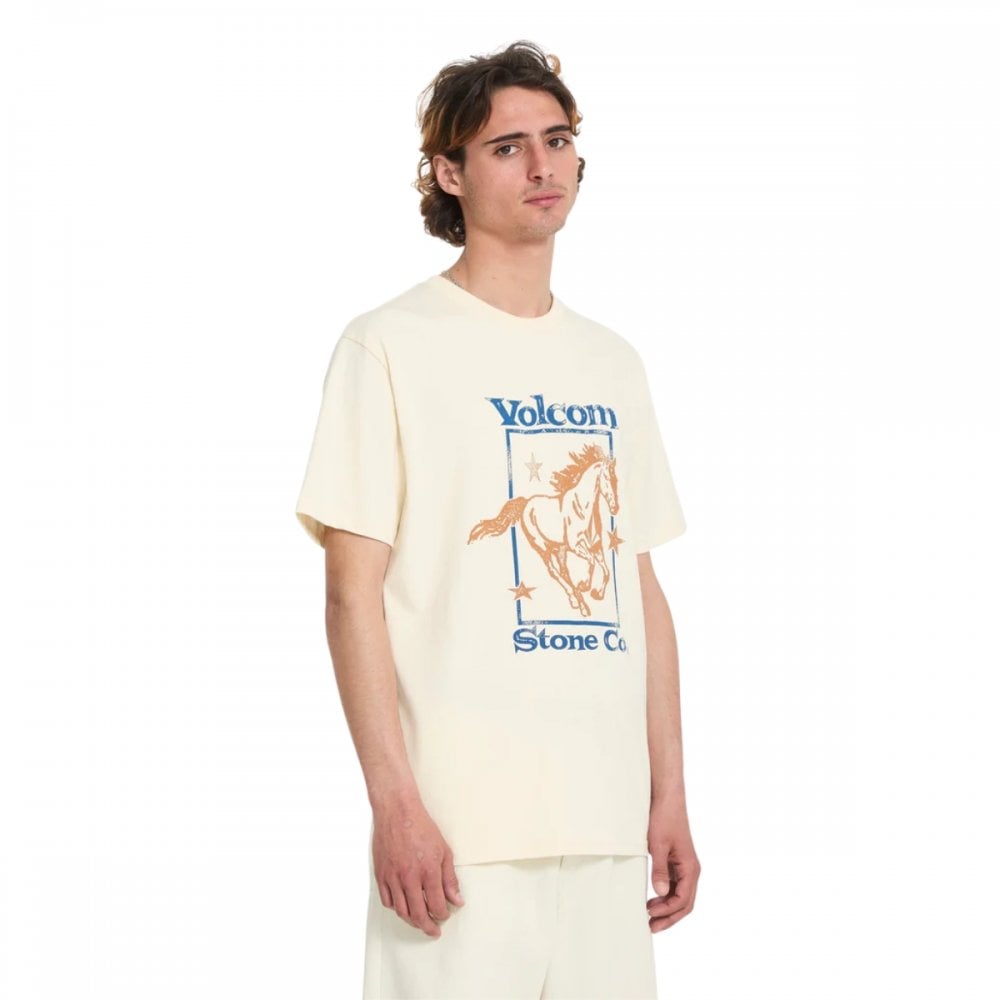 Volcom Giddyup S/S Tee