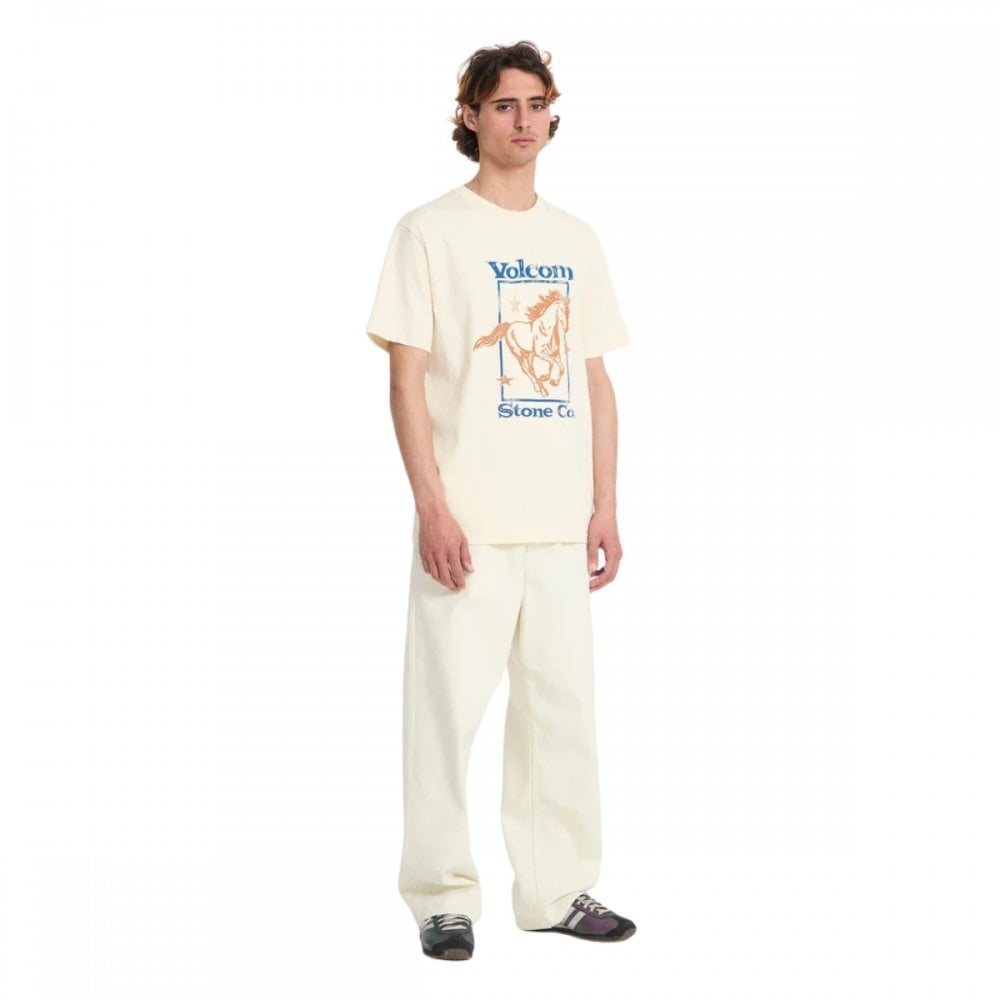 Volcom Giddyup S/S Tee