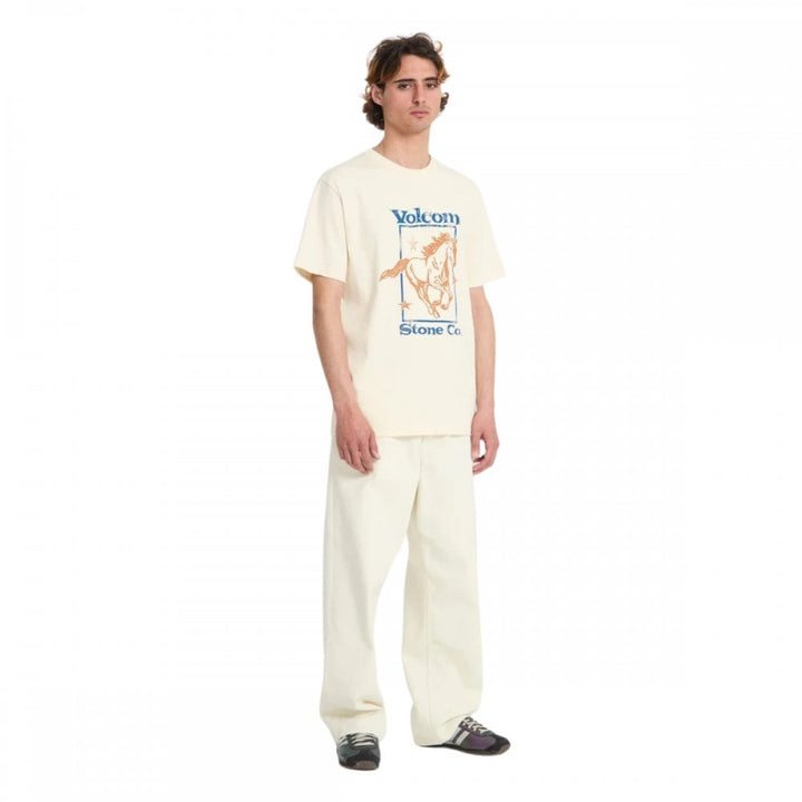 Volcom Giddyup S/S Tee