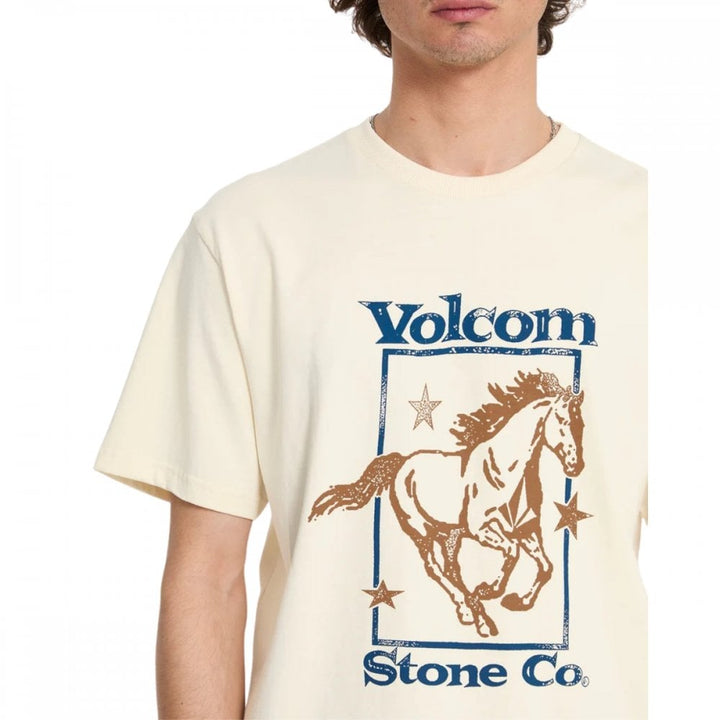 Volcom Giddyup S/S Tee