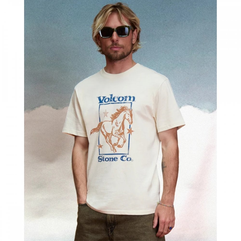 Volcom Giddyup S/S Tee